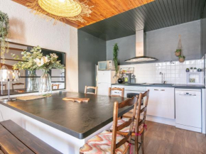 CHAMOIS 304 - Appt lumineux 4 pers Chamrousse